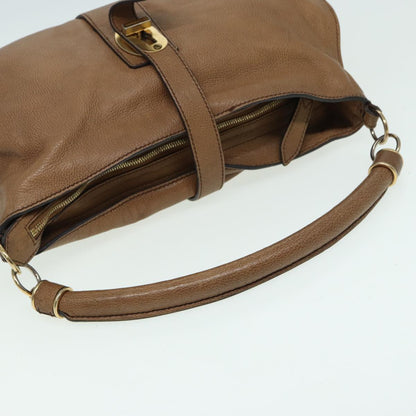 Luxury Burberry Shoulder Bag