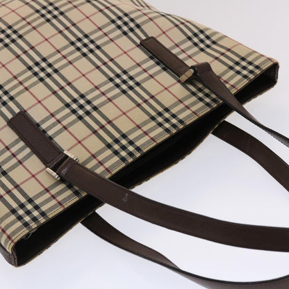 Luxury Burberry Tote