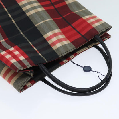 Luxury Burberry Nova Check Handbag