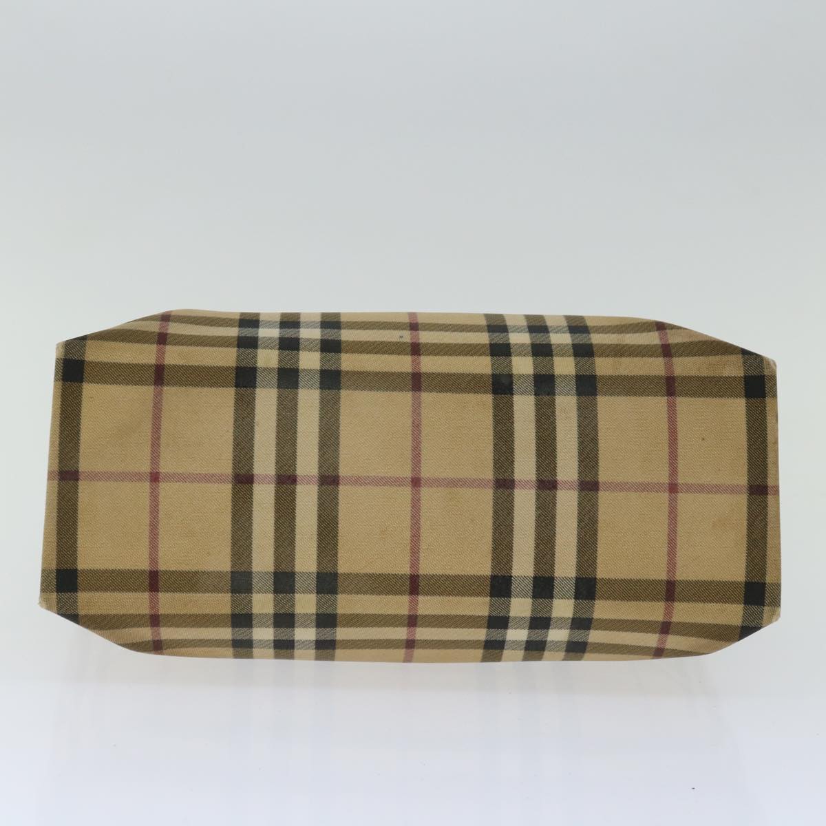 Luxury Burberry Nova Check Handbag