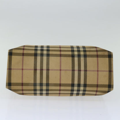 Luxury Burberry Nova Check Handbag