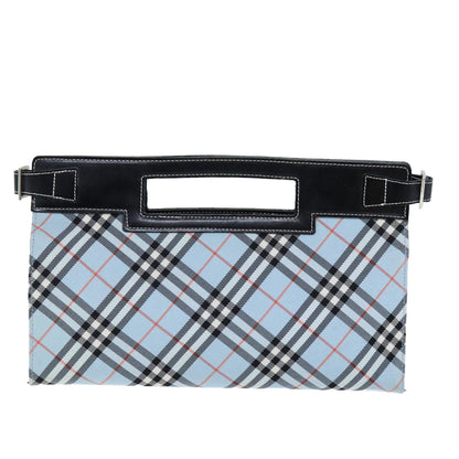 Luxury Burberry Nova Check Handbag