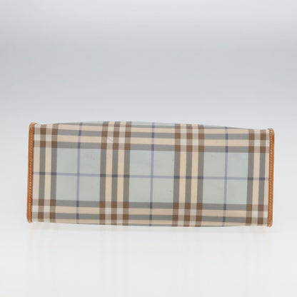 Luxury Burberry Nova Check Tote