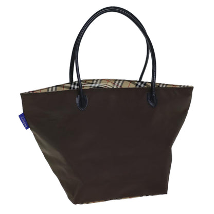 Luxury Burberry Nova Check Handbag