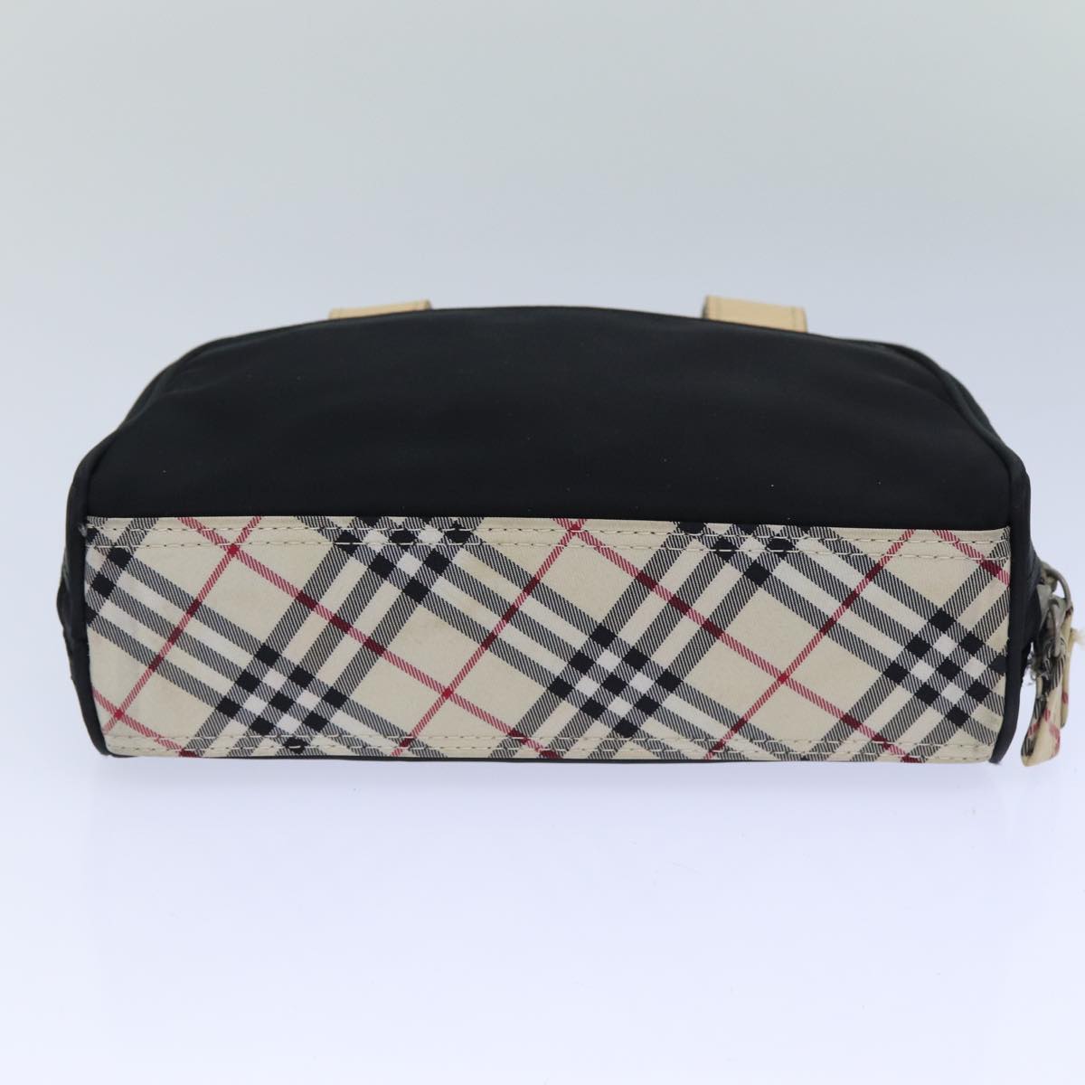 Luxury Burberry Nova Check Handbag
