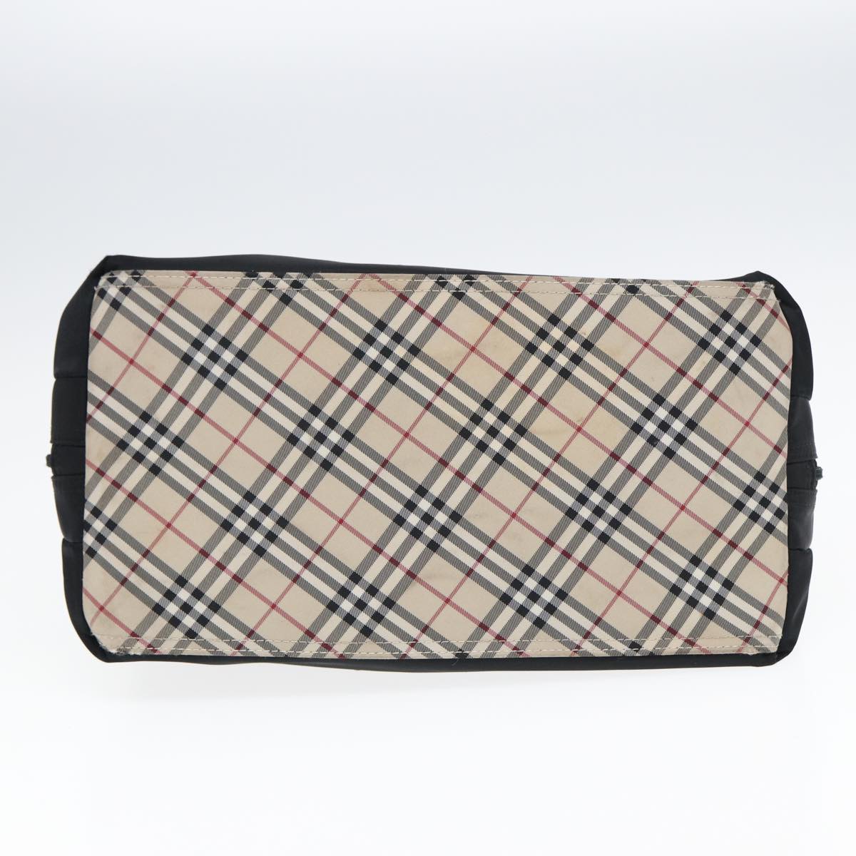 Luxury Burberry Nova Check Handbag