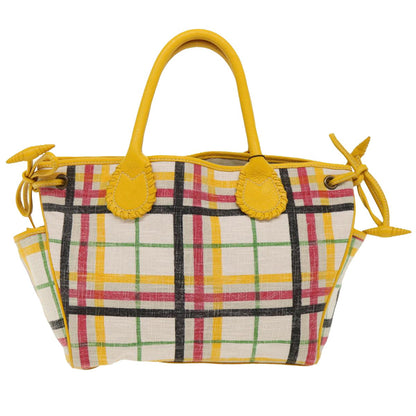 Luxury Burberry Tote