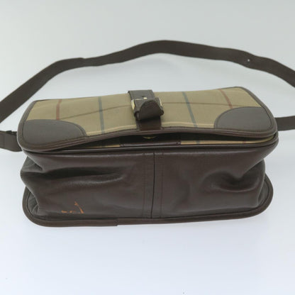 Luxury Burberry Shoulder Bag