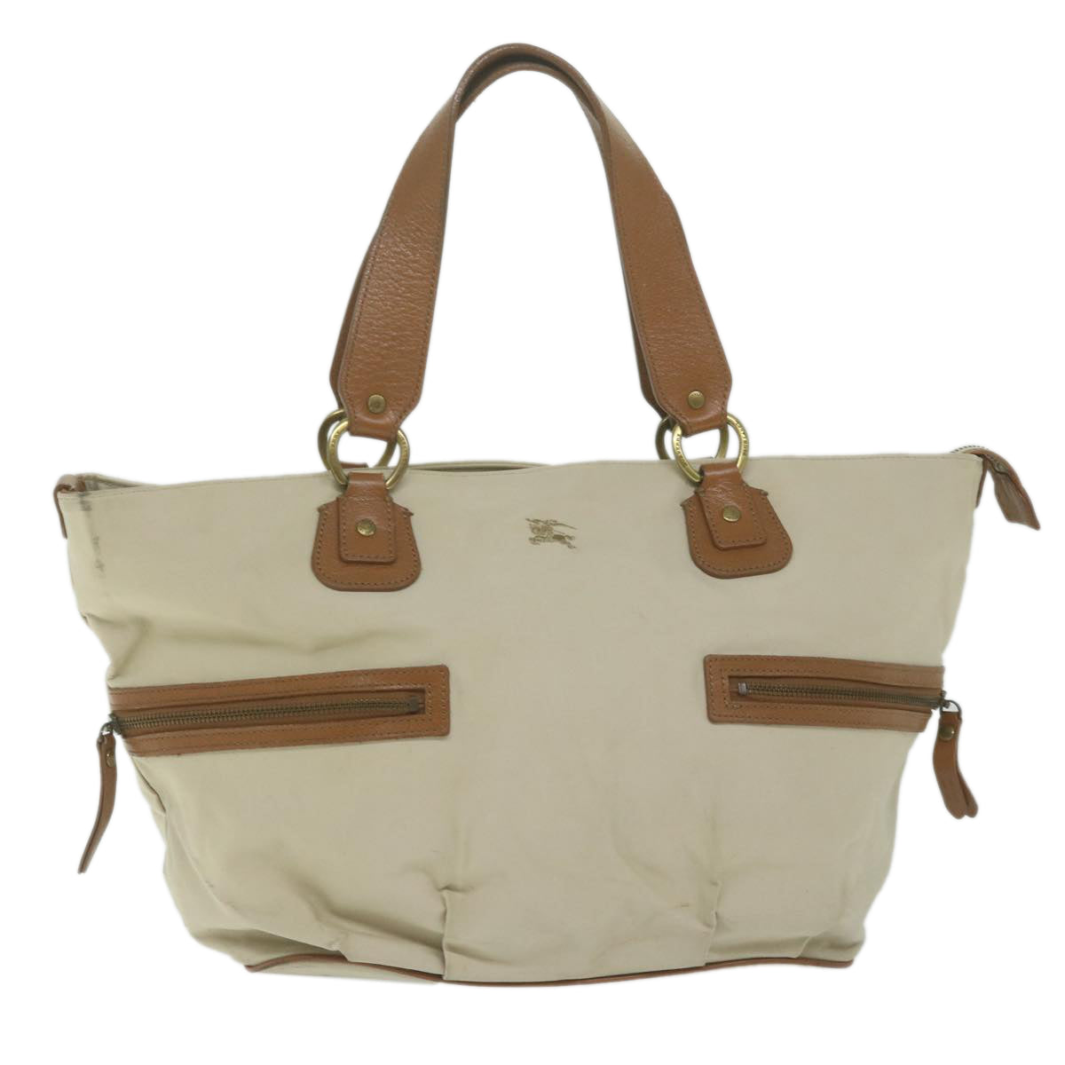 Luxury Burberry Tote
