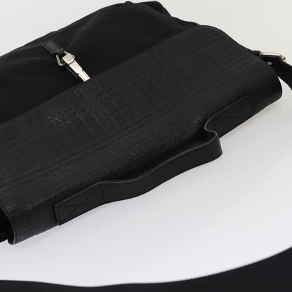 Luxury Burberry Nova Check Shoulder Bag