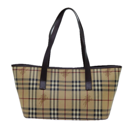 Luxury Burberry Nova Check Shoulder Bag