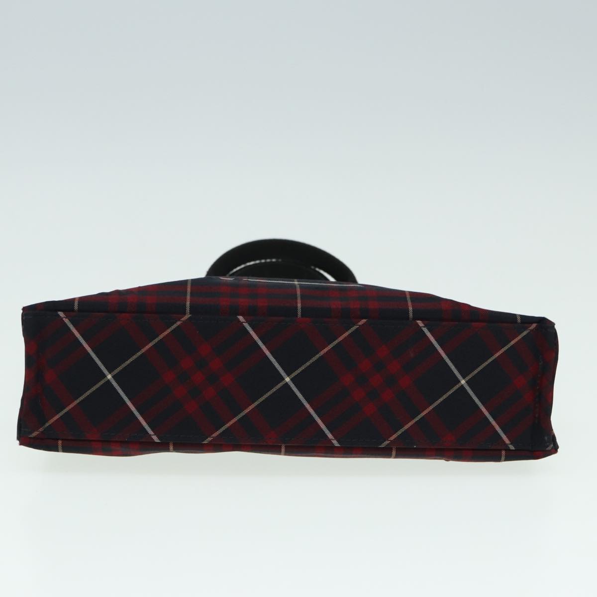 Luxury Burberry Nova Check Handbag