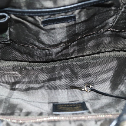 Luxury Burberry Nova Check Shoulder Bag
