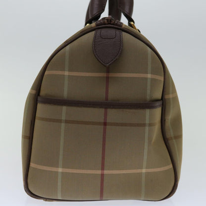 Luxury Burberry Nova Check Handbag