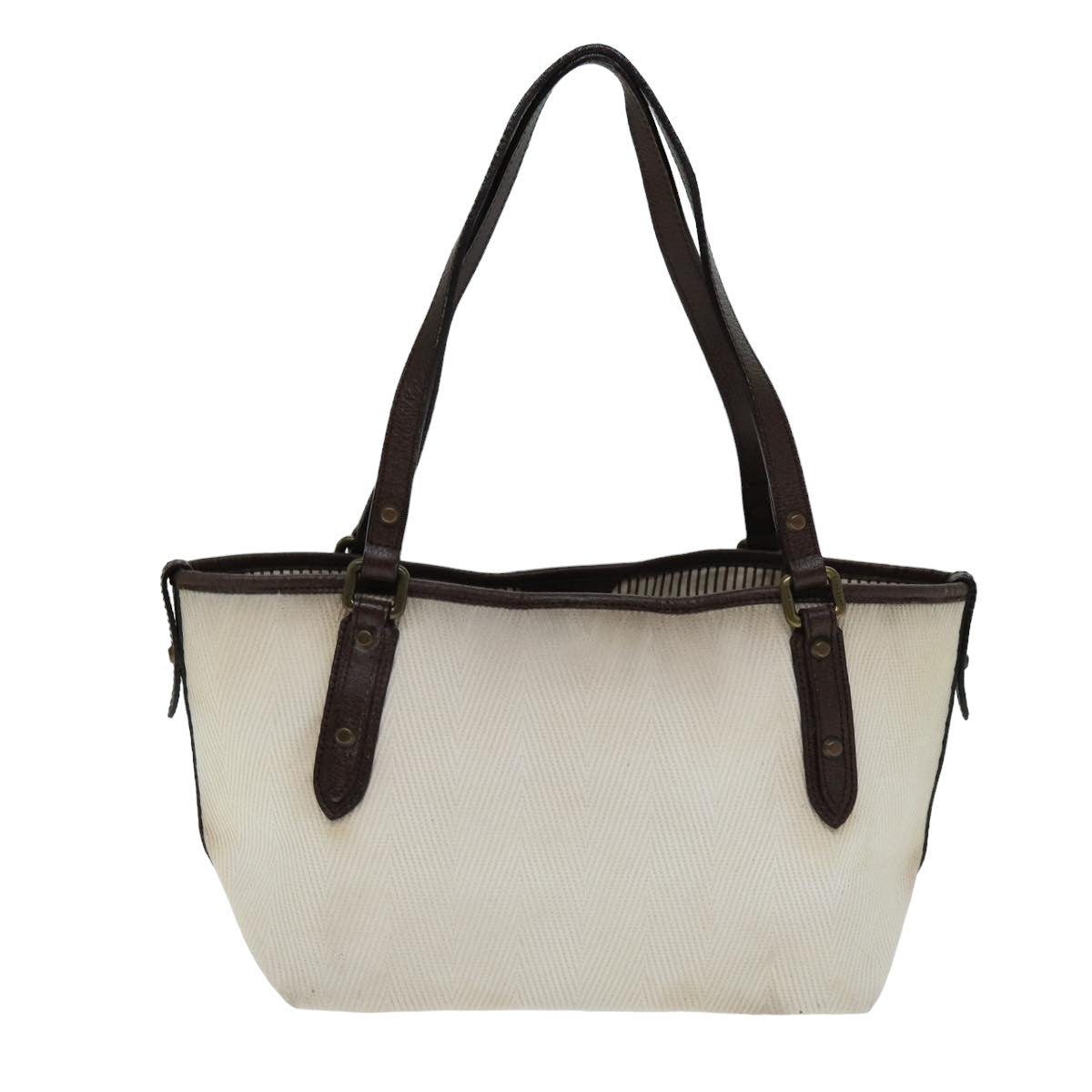 Luxury Burberry Tote