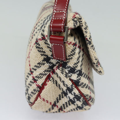 Luxury Burberry Nova Check Shoulder Bag