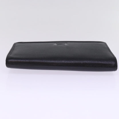 Luxury Burberry Wallet Clutch Bag
