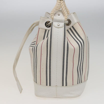 Luxury Burberry Nova Check Shoulder Bag
