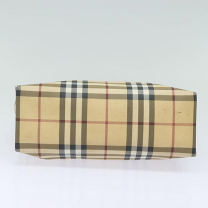 Luxury Burberry Nova Check Handbag