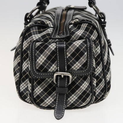 Luxury Burberry Nova Check Handbag
