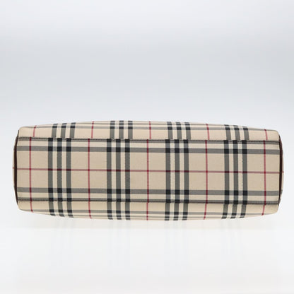 Luxury Burberry Nova Check Handbag