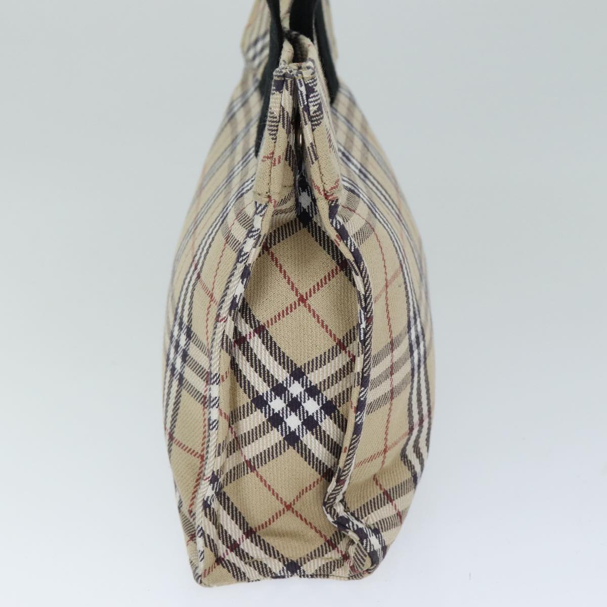 Luxury Burberry Nova Check Handbag