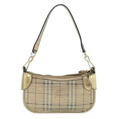 Luxury Burberry Shoulder Bag