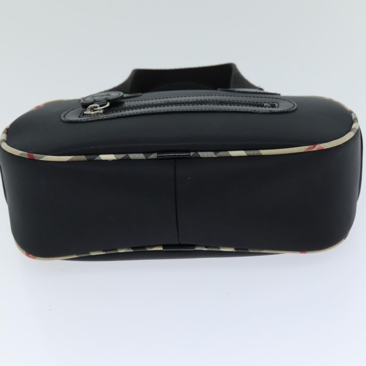 Luxury Burberry Nova Check Handbag