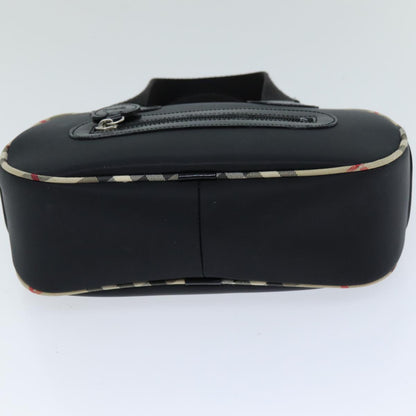 Luxury Burberry Nova Check Handbag