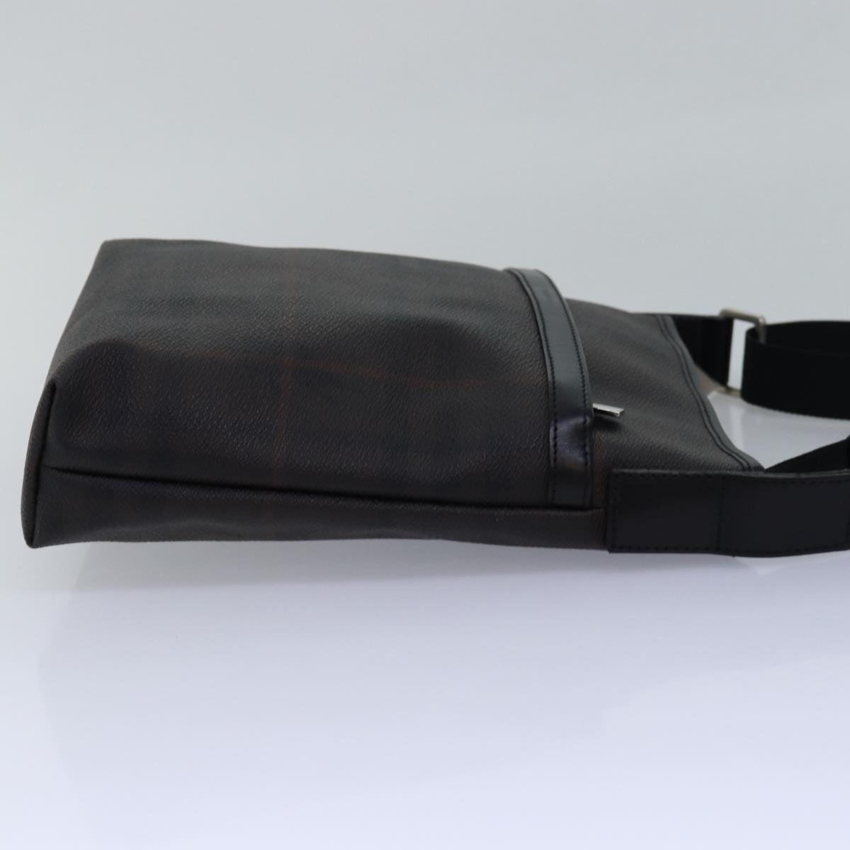 Luxury Burberry Nova Check Shoulder Bag