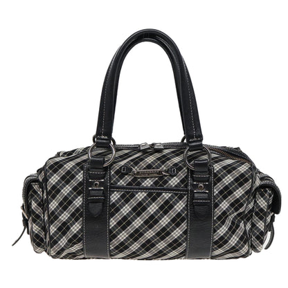 Luxury Burberry Nova Check Handbag