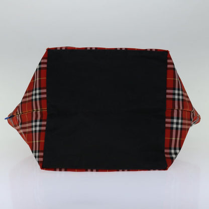 Luxury Burberry Vintage Check Handbag
