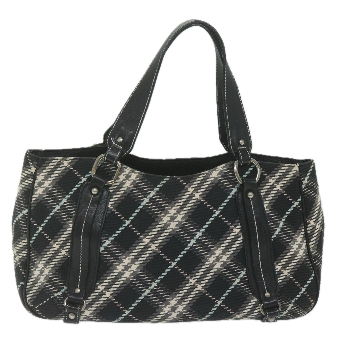 Luxury Burberry Tote