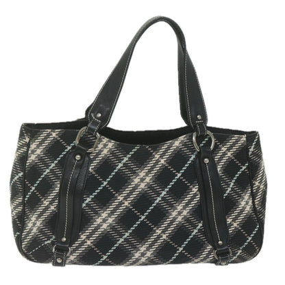 Luxury Burberry Tote