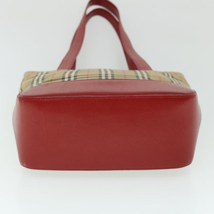 Luxury Burberry Tote
