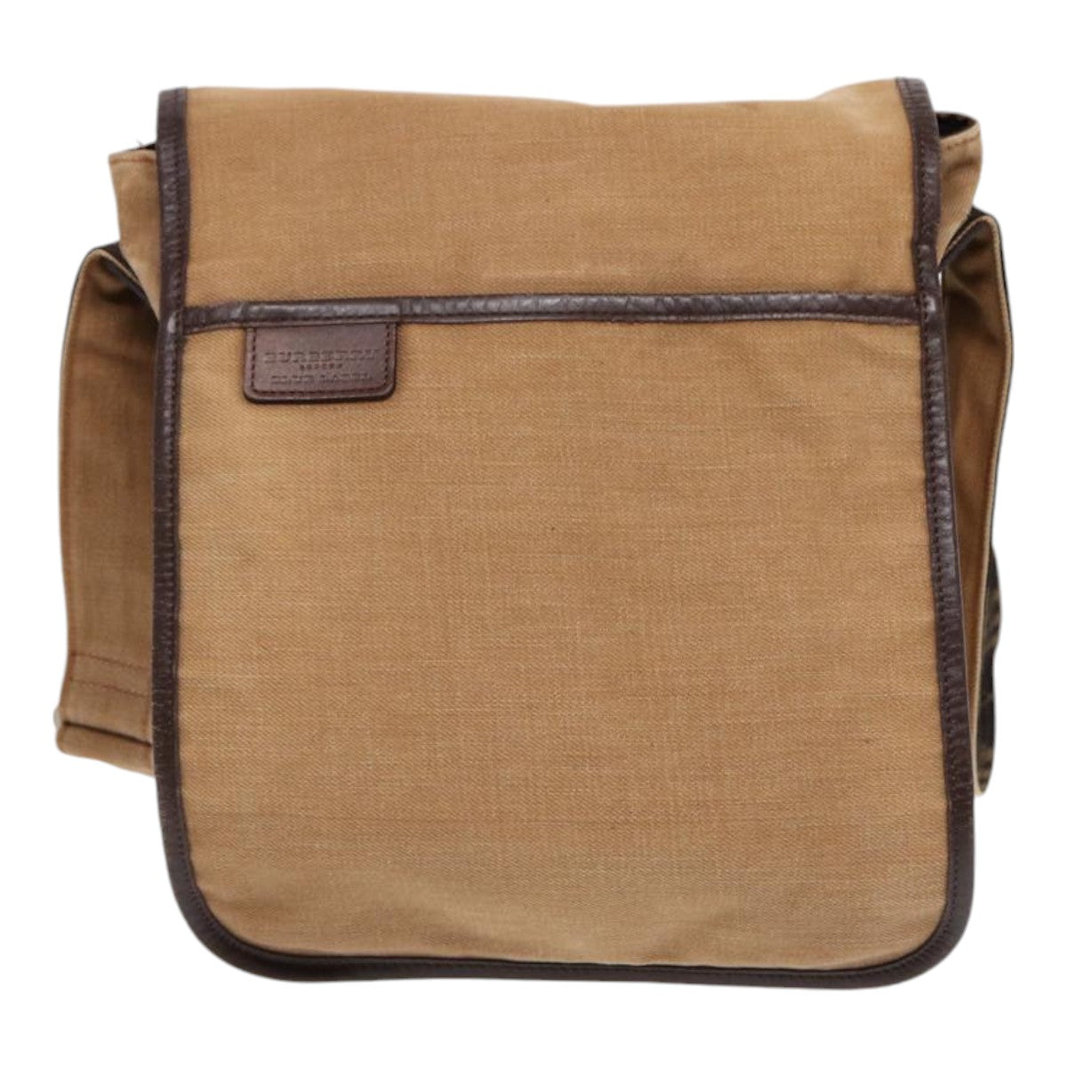 Luxury Burberry Shoulder Bag