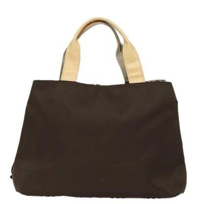 Luxury Burberry Nova Check Handbag