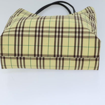 Luxury Burberry Tote
