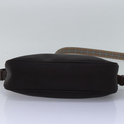 Luxury Burberry Shoulder Bag