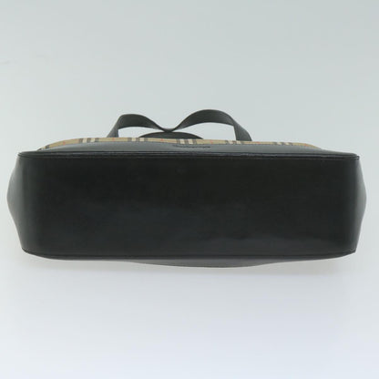 Luxury Burberry Nova Check Handbag