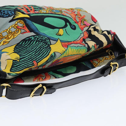 Luxury CELINE Vintage Shoulder Bag