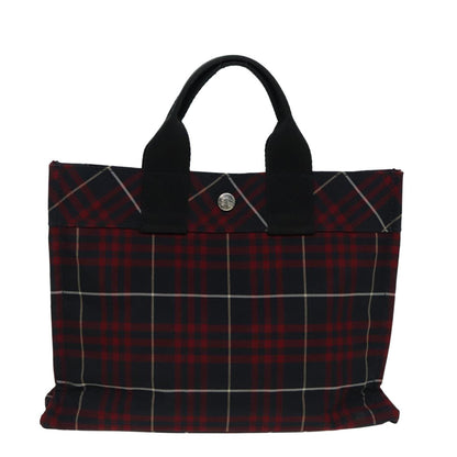 Luxury Burberry Nova Check Handbag