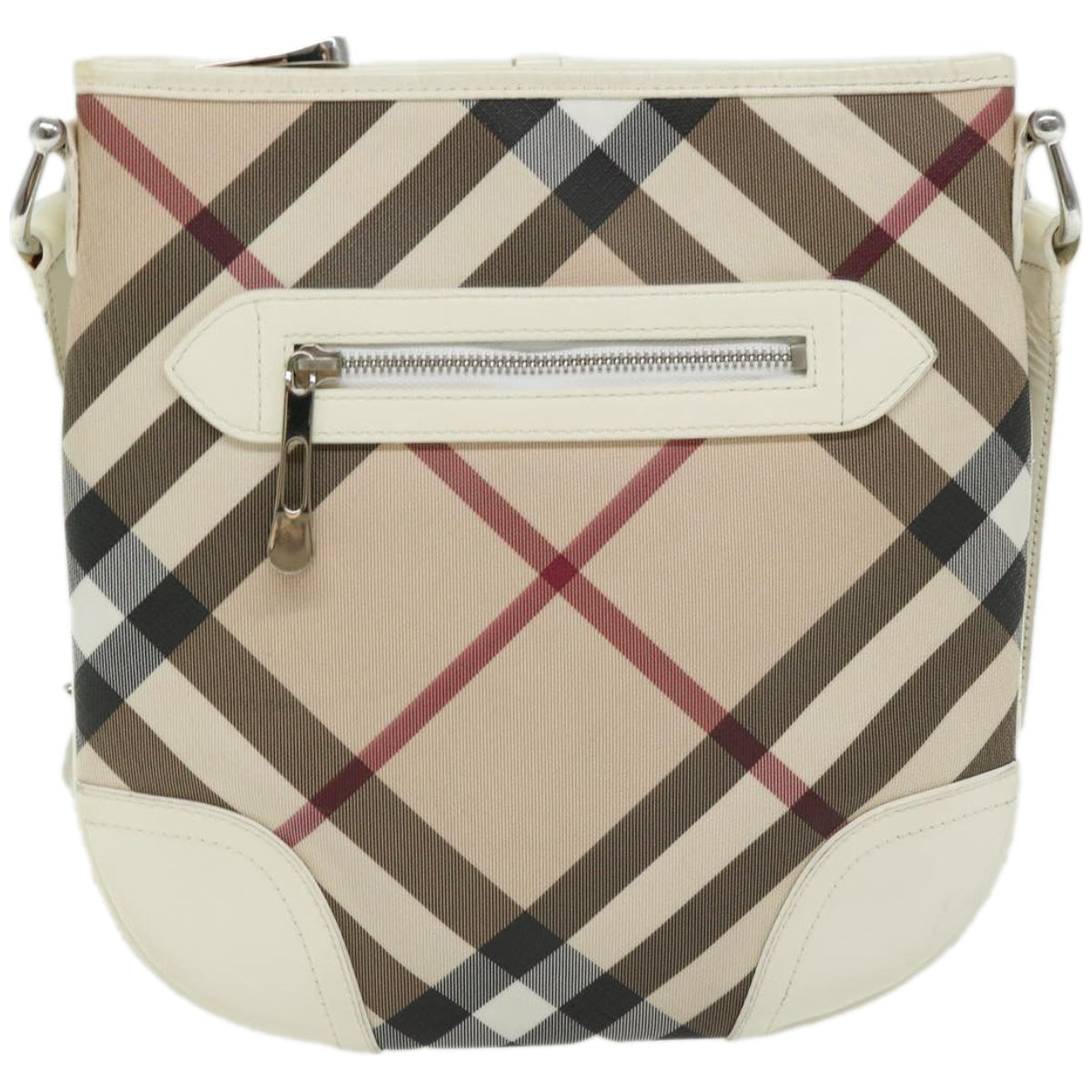 Luxury Burberry Shoulder Bag