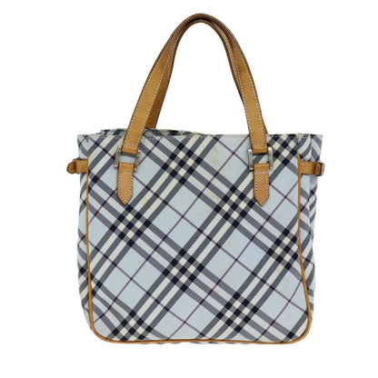 Luxury Burberry Nova Check Handbag