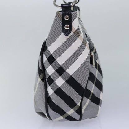 Luxury Burberry Nova Check Handbag