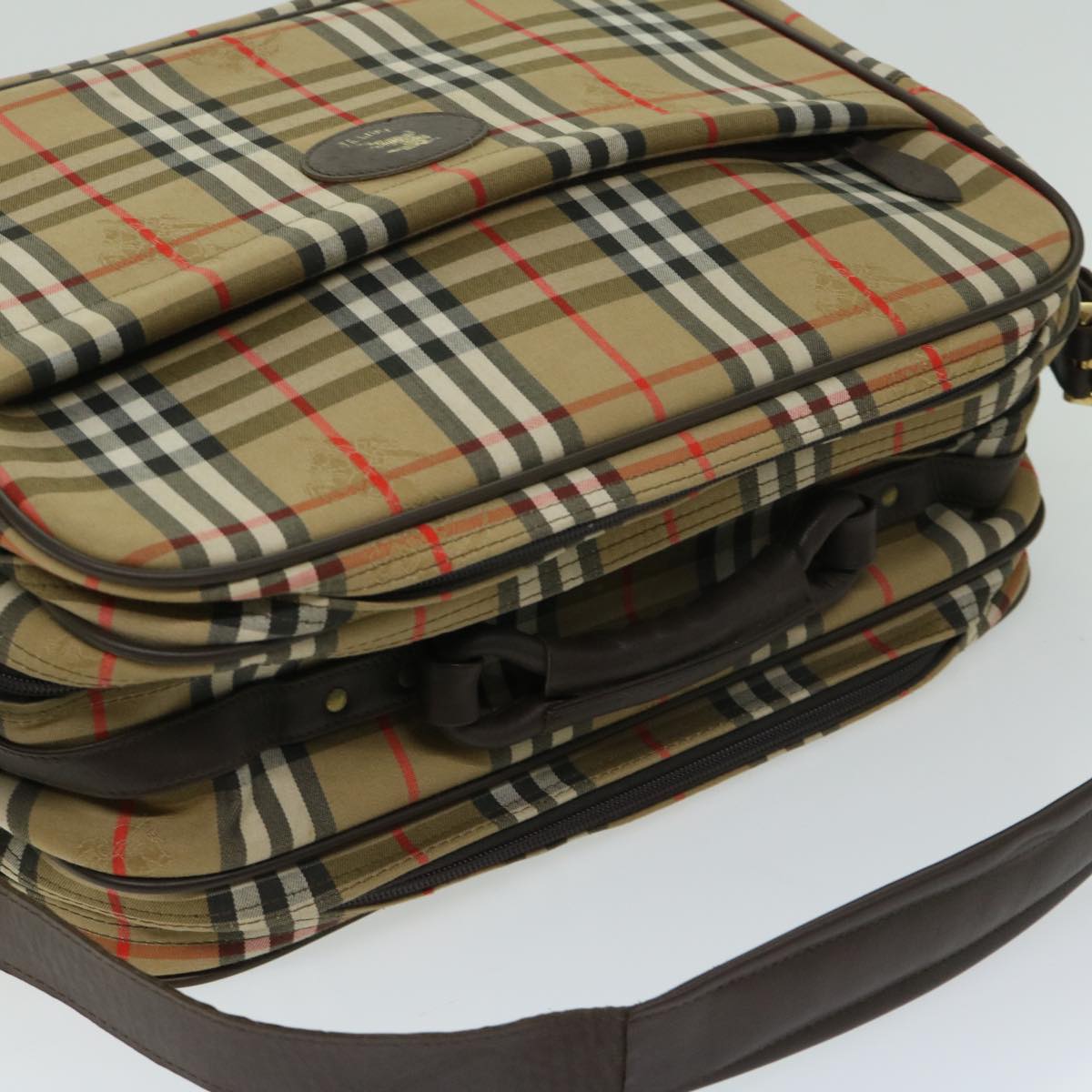 Luxury Burberry Shoulder Bag