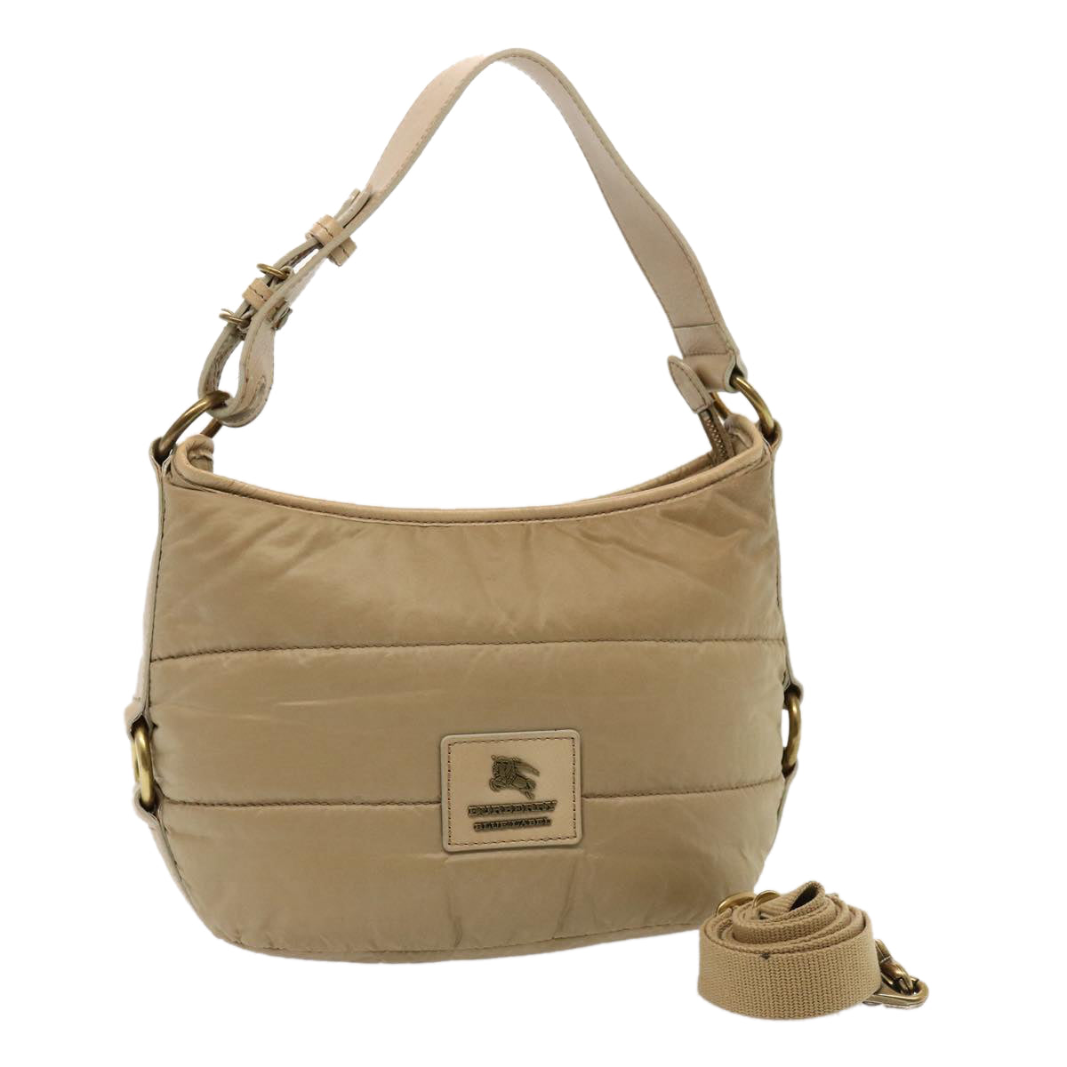 Luxury Burberry Shoulder Bag