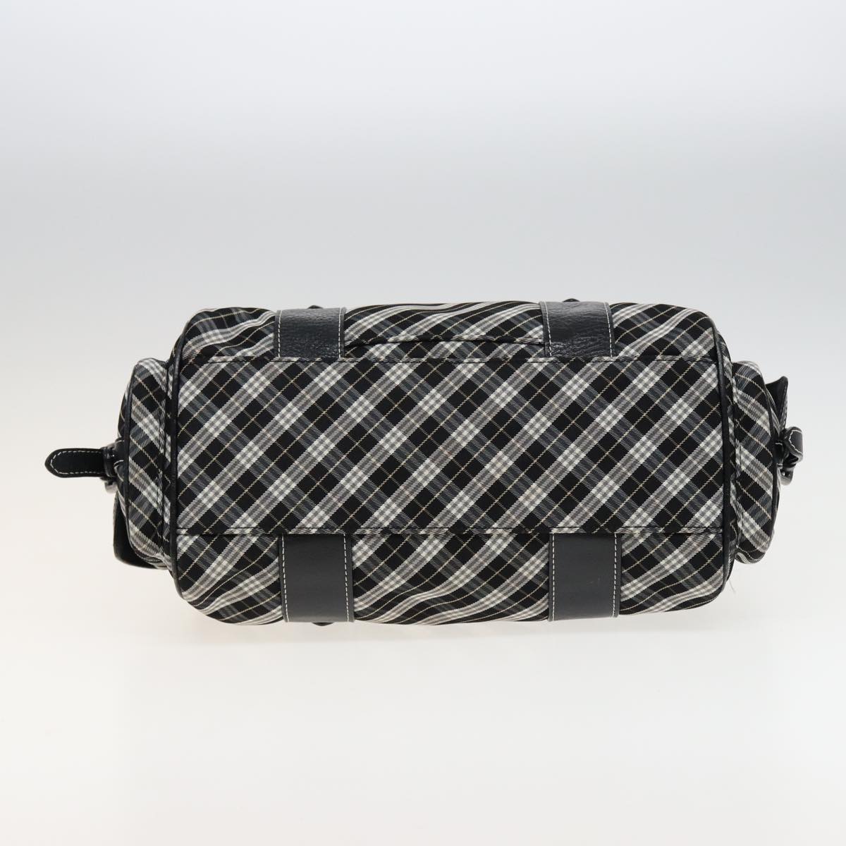 Luxury Burberry Nova Check Handbag