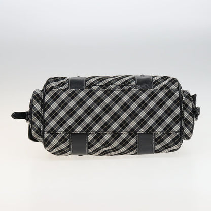 Luxury Burberry Nova Check Handbag
