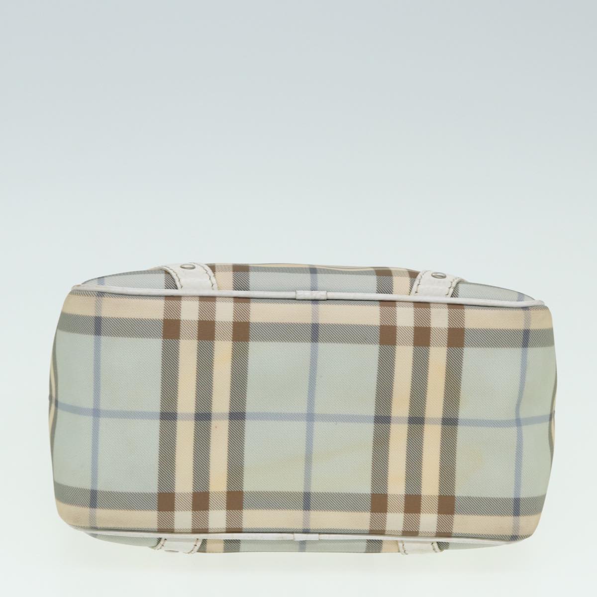 Luxury Burberry Nova Check Handbag